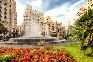 Valencia Science and Design