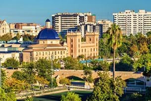 Valencia Science and Design