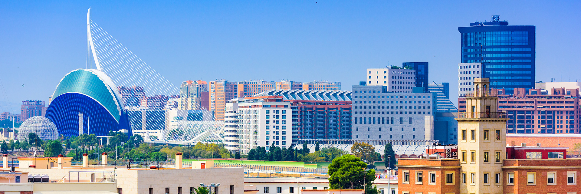 Valencia Science and Design