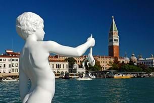 Venice Citta d'Arte
