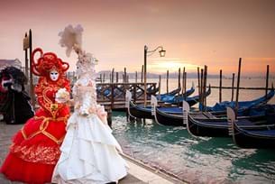 Venice Citta d'Arte