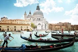 Venice Citta d'Arte
