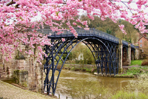 Victorian Ironbridge