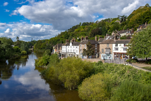 Victorian Ironbridge