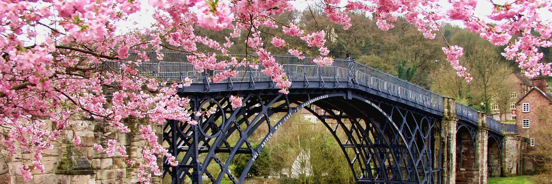 Victorian Ironbridge