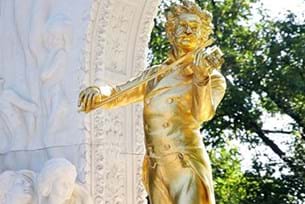 Vienna Music and Art