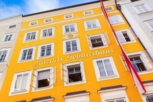 Vienna Music and Art