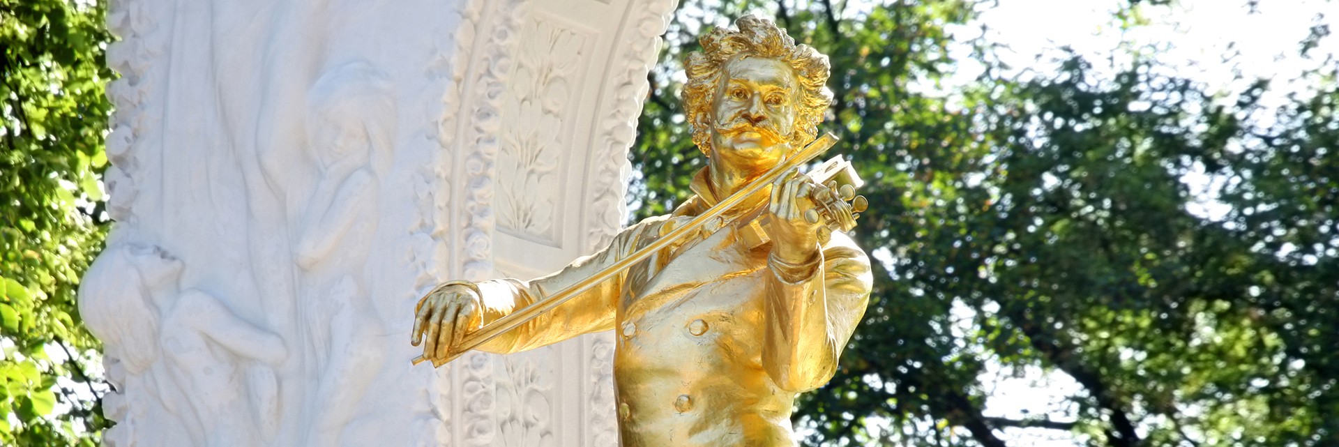 Vienna Music and Art
