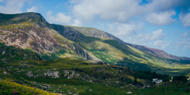 Wales