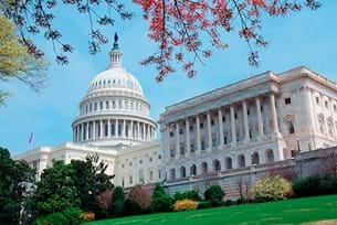 Washington History & Politics