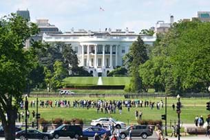 Washington History & Politics