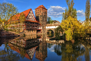 Witch Trials in Germany!