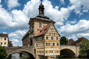 Witch Trials in Germany!