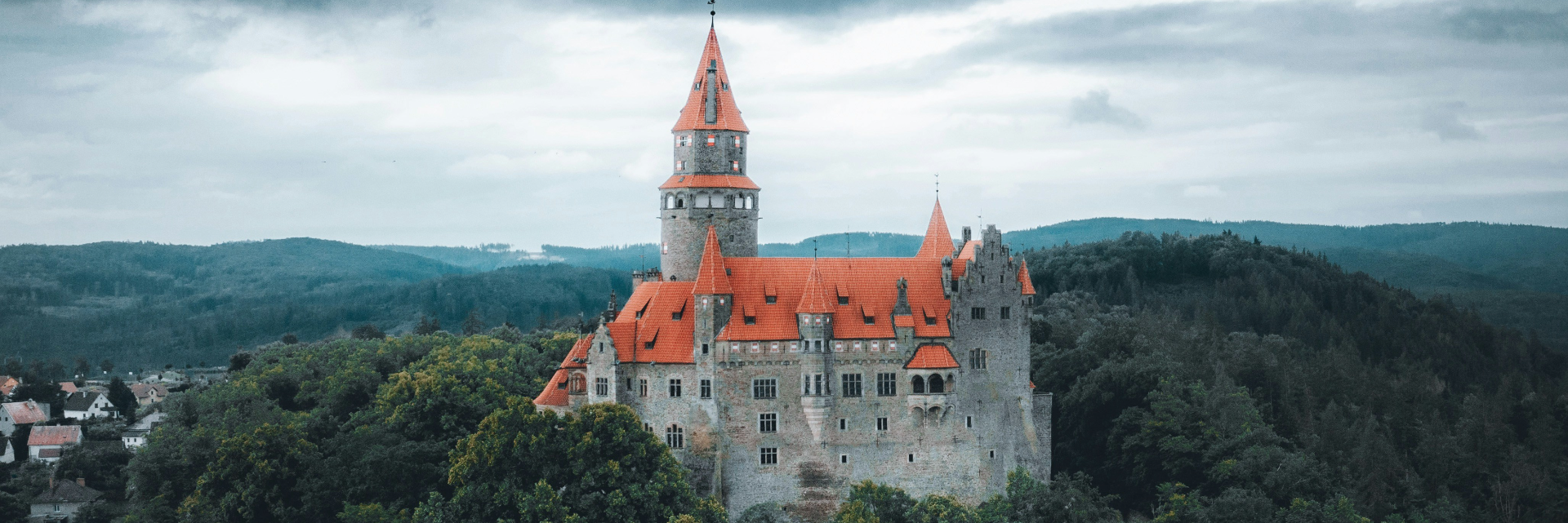 Witch Trials in Germany!