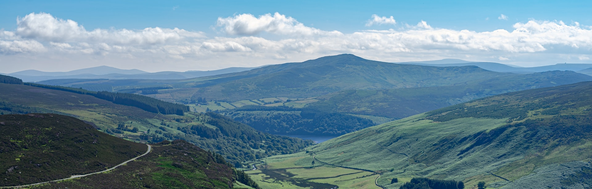 Wonderful Wicklow!