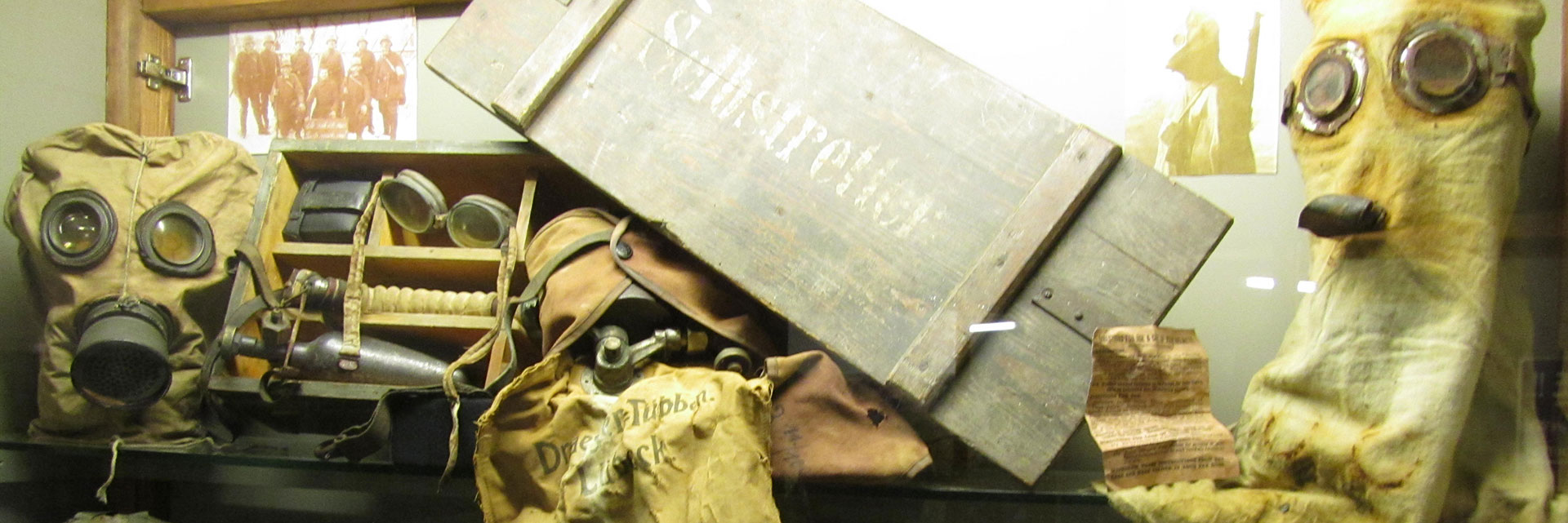 WW1 Battlefields Day Trip to Ypres