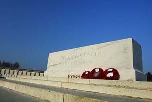 WW1 Battlefields Somme Day Trip