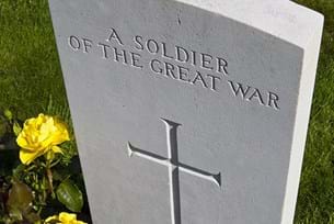 WW1 Battlefields Somme Day Trip