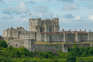 WW2 in Dover