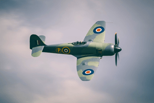 WW2 in Dover