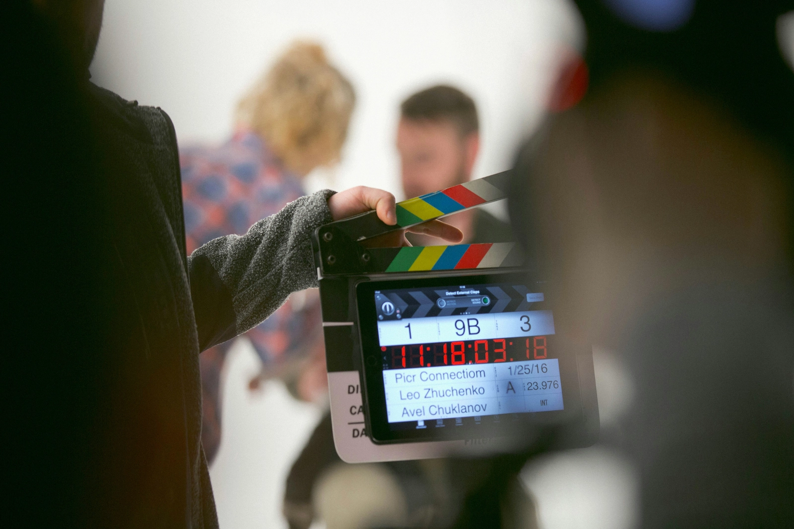 Media &amp; Film Studies
