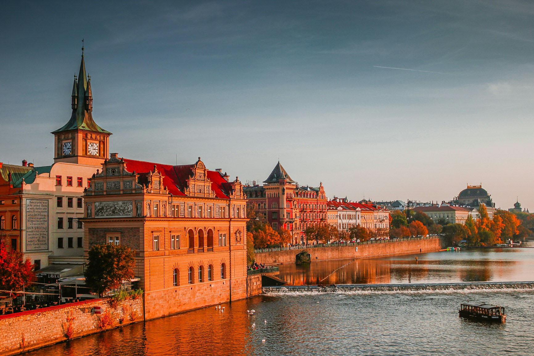 Czechia