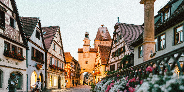 Bavaria