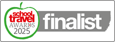 School Travel Awards 2025 Finalist