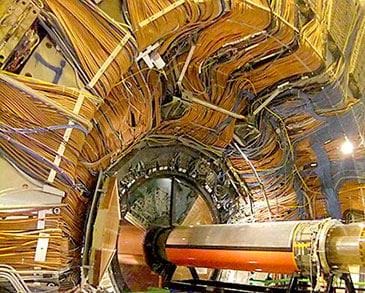 Guided tour of CERN