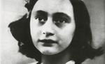 Anne Frank at 12