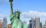 Statue of Liberty