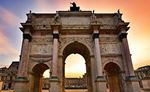 Arc de Triomphe
