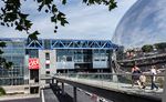 Cite des Sciences