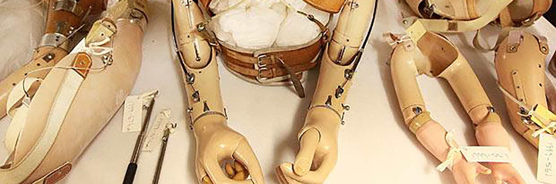 Science Museum history of medicine exhibition