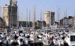 La Rochelle Harbour