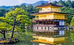 Kyoto kinkaku ji