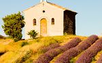 Provence Chapel