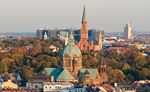 Munich Skyline