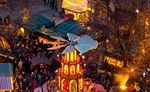 Munich Carousel