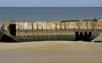 A Mulberry Harbour