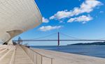 MAAT - Museum of Art, Architecture and Technology