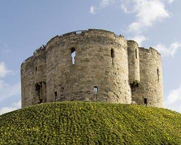 Clifford's Tower