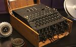 Enigma machine