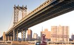 Manhattan Bridge