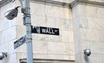 Wall Street