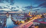 Berlin Design and Technology School Trips