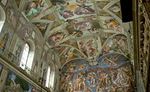 Sistine Chapel