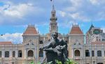 Ho Chi Minh People's Committee Building