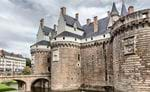 Chateau des ducs de Bretagne