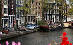 Amsterdam Canals